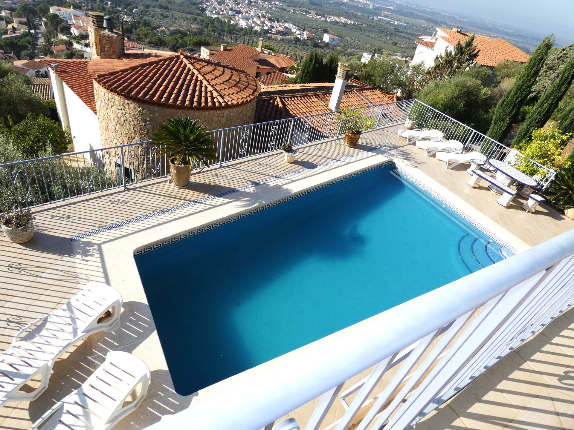 Casa / Chalet en Roses, MAS FUMATS, venta