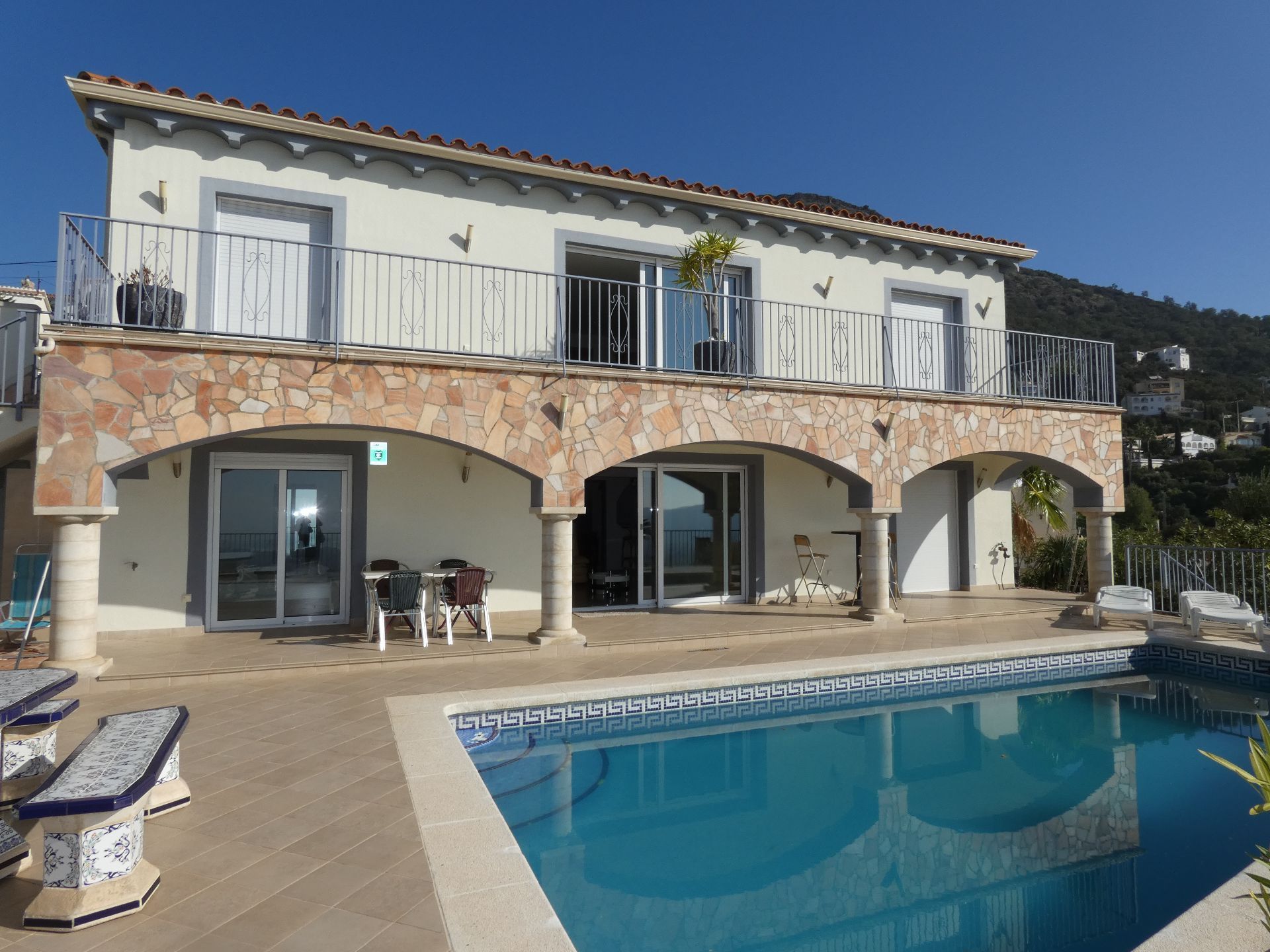 Villa in Roses, MAS FUMATS, verkauf