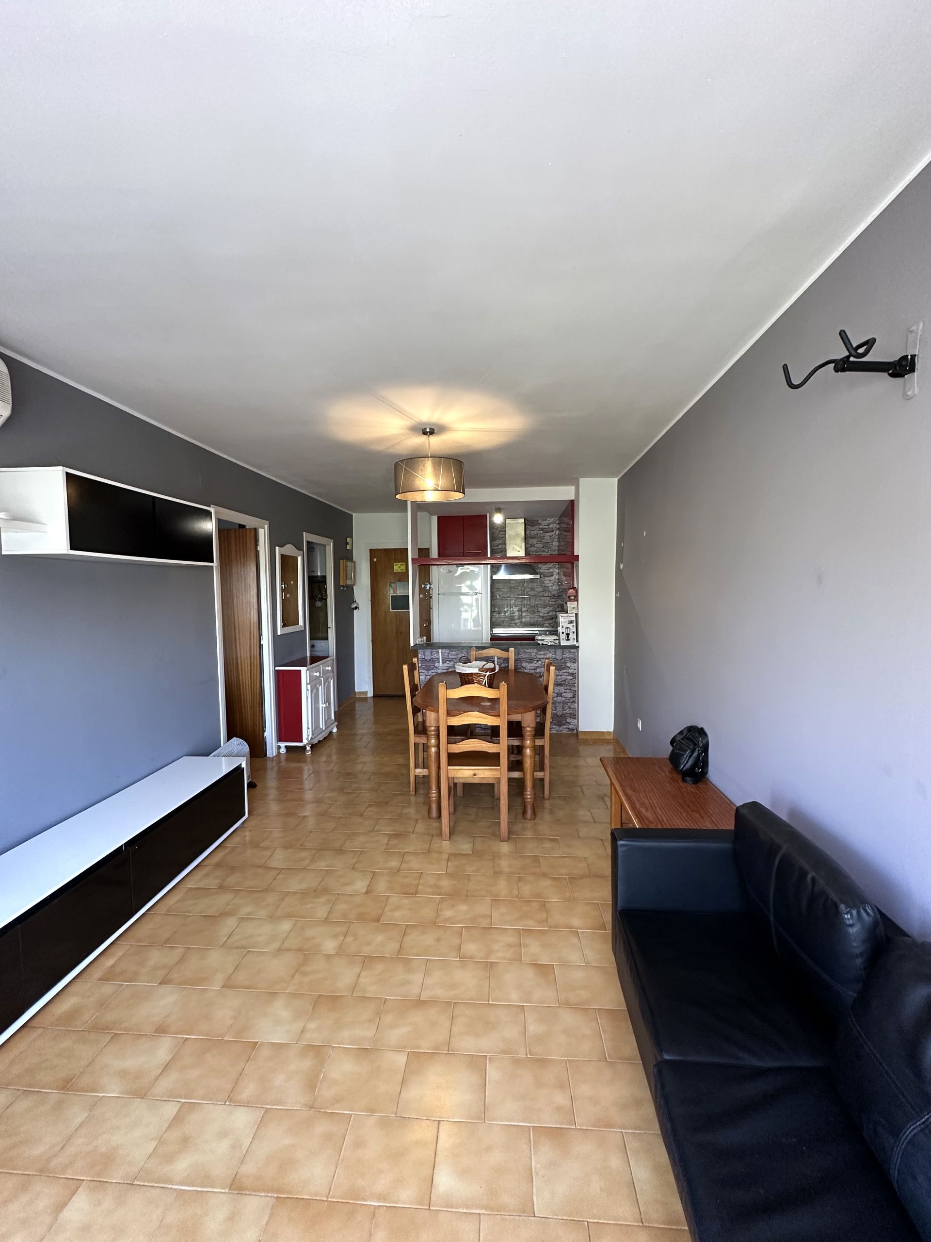 Appartement à Empuriabrava, vente