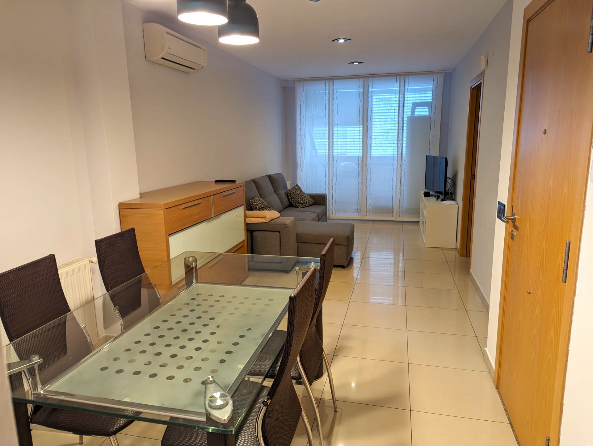 Appartement à Roses, ROSES, vente