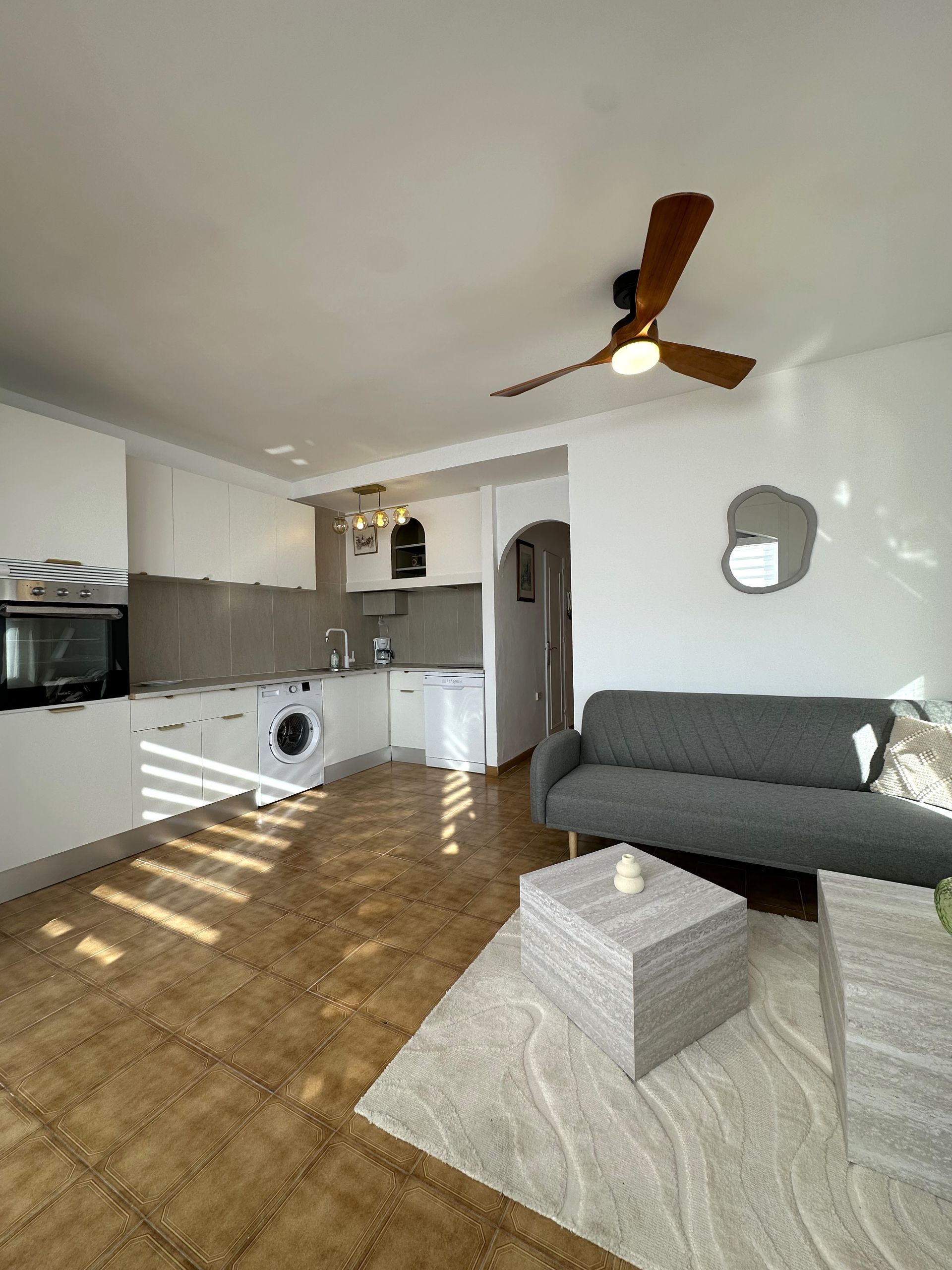 Apartament a Roses, SANTA MARGARITA, en venda