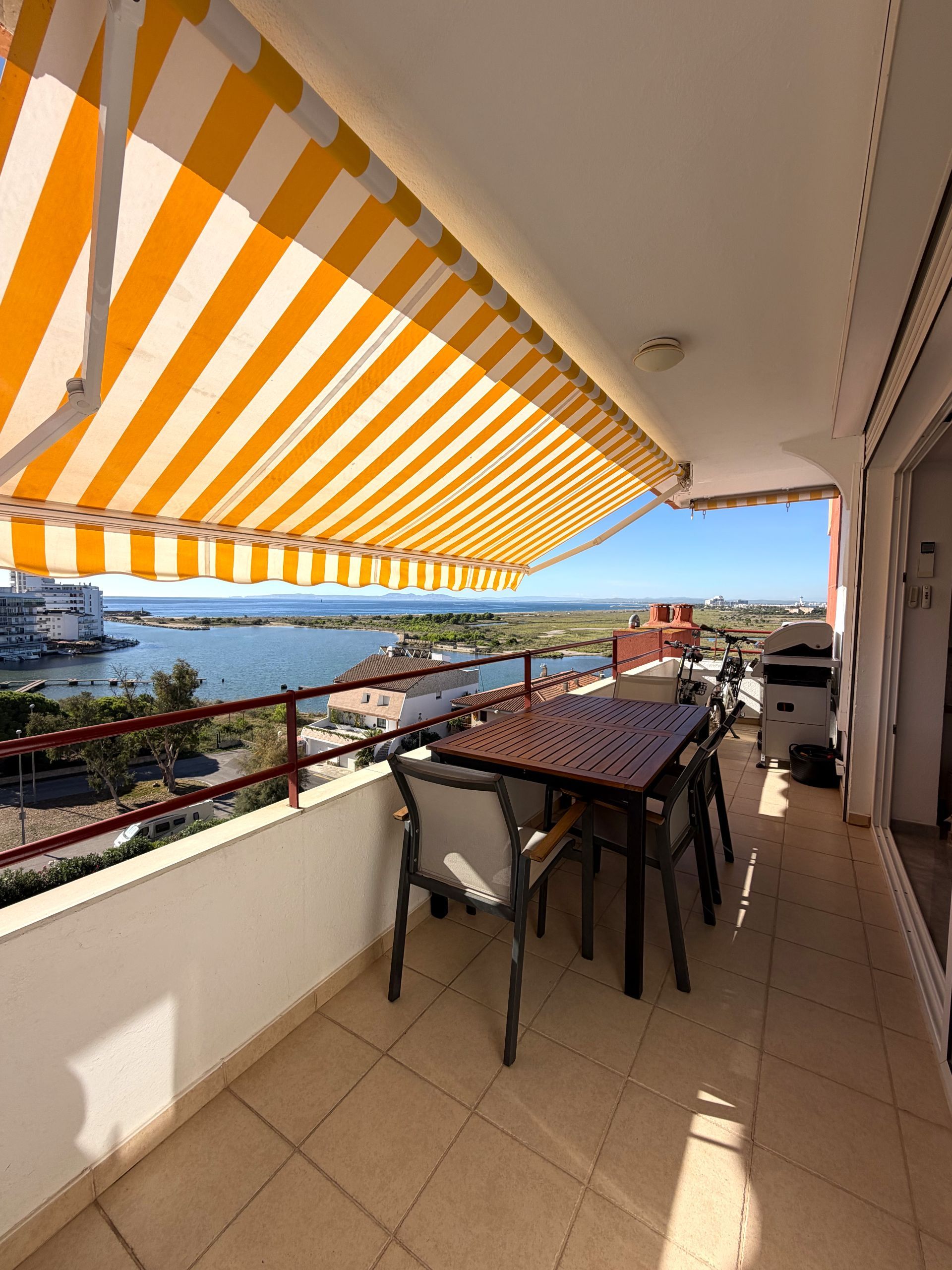 Apartament a Roses, SANTA MARGARITA, en venda