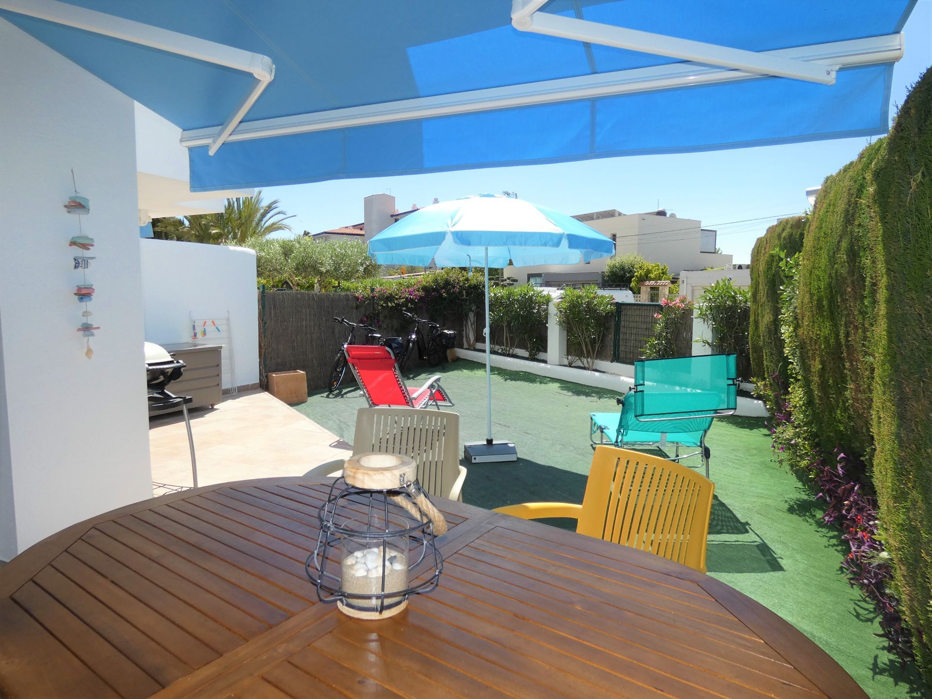 Apartment in Roses, for sale