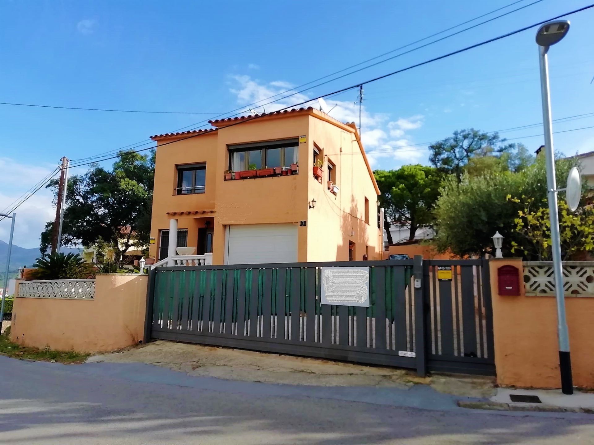 Casa / Xalet a Roses, ELS GRECS, en venda