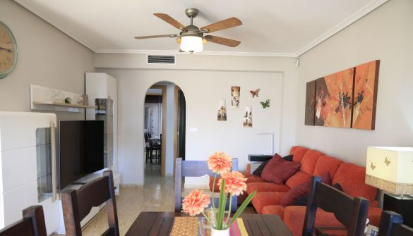 Terraced House in San Javier, for sale