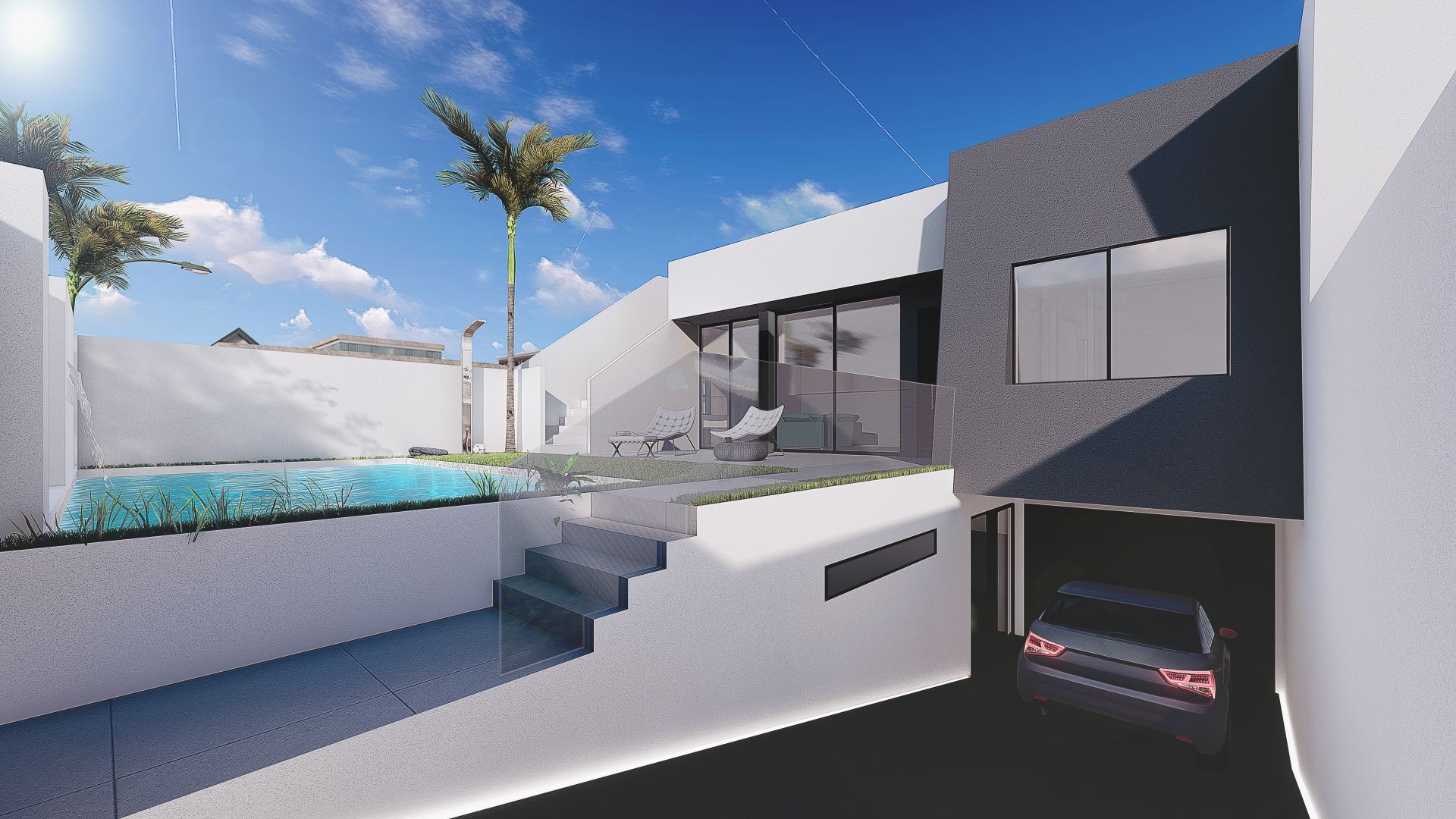 Chalet For Sale in San Javier A Life in Spain Property Portal