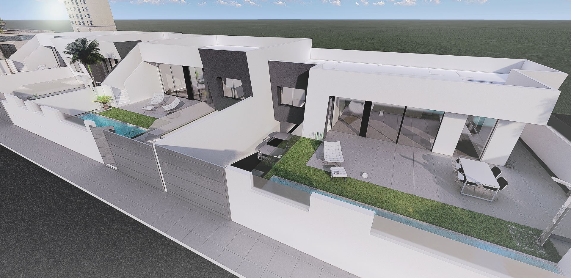 Chalet For Sale in San Javier A Life in Spain Property Portal