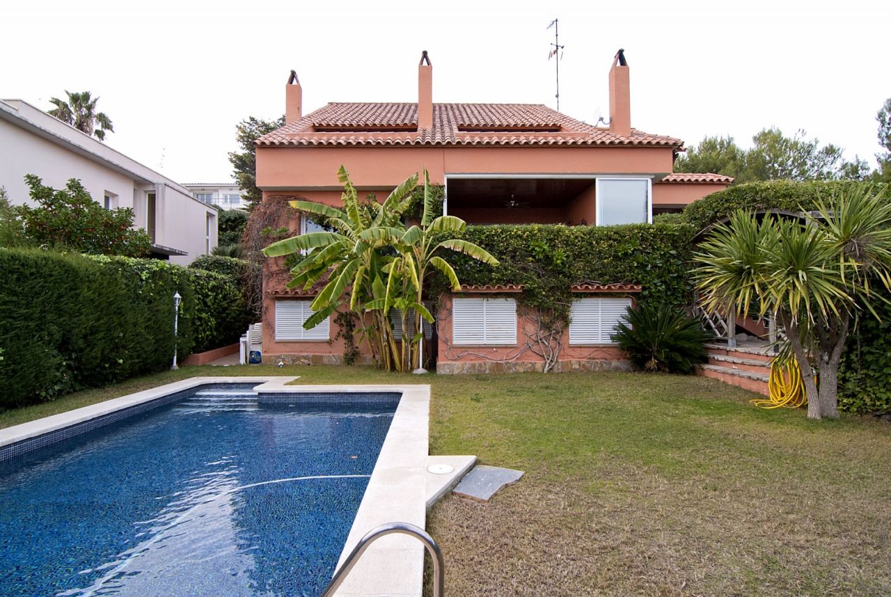 Casa / Chalet en Sitges, garraf, venta