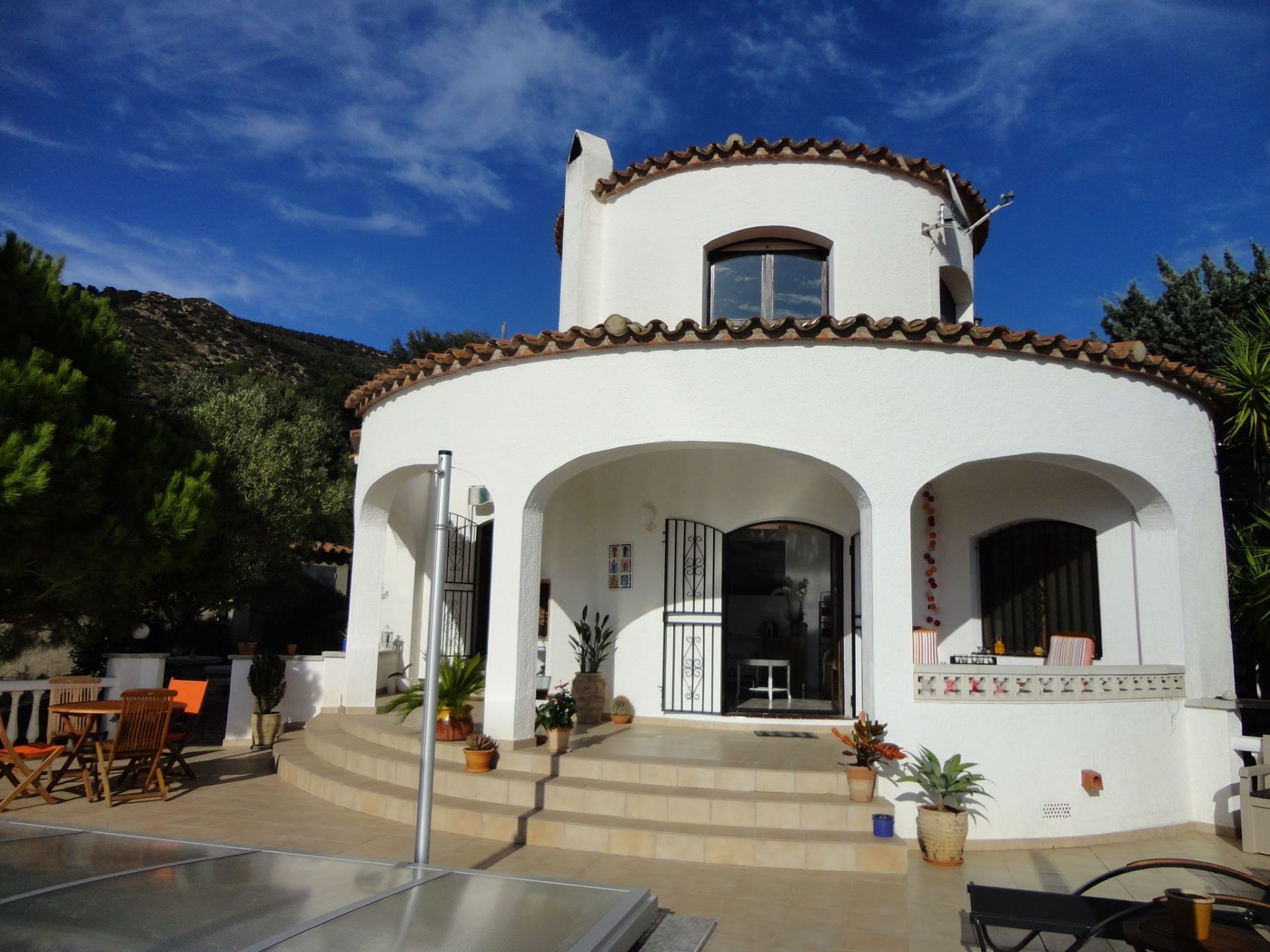 Casa / Chalet en Roses, Palau saverdera, venta