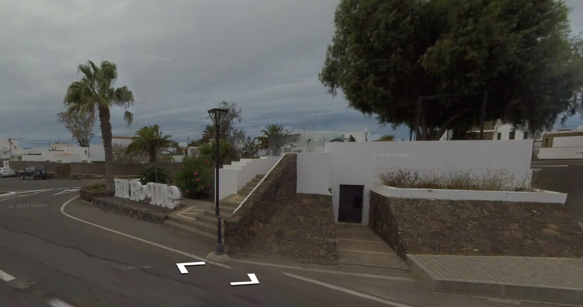 Terreno en venta en Puerto del Rosario