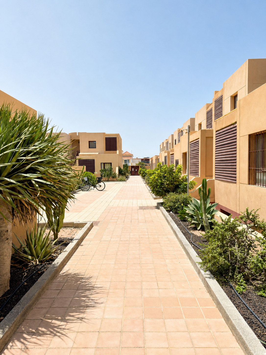 Apartamento en venta en Puerto del Rosario