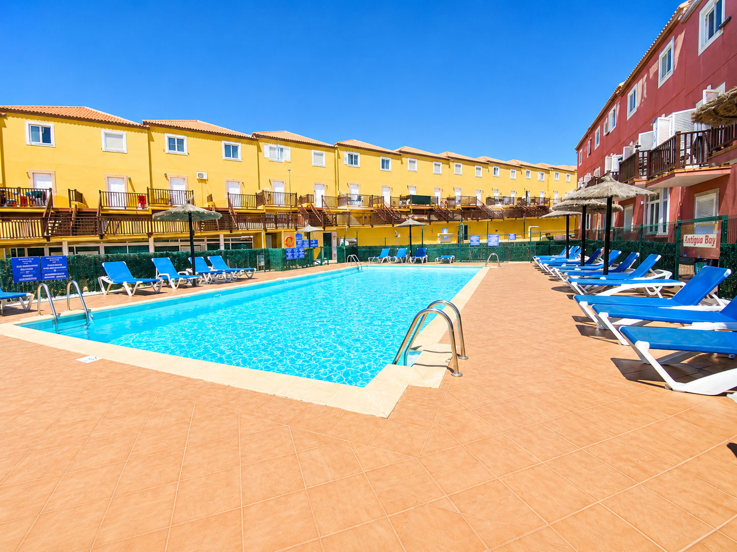 Apartamento en venta en Puerto del Rosario
