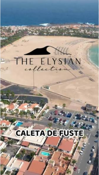 Piso en venta en Puerto del Rosario