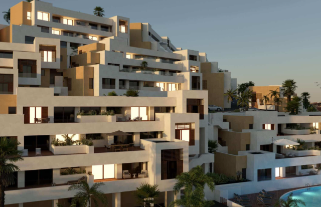 Piso en venta en Puerto del Rosario
