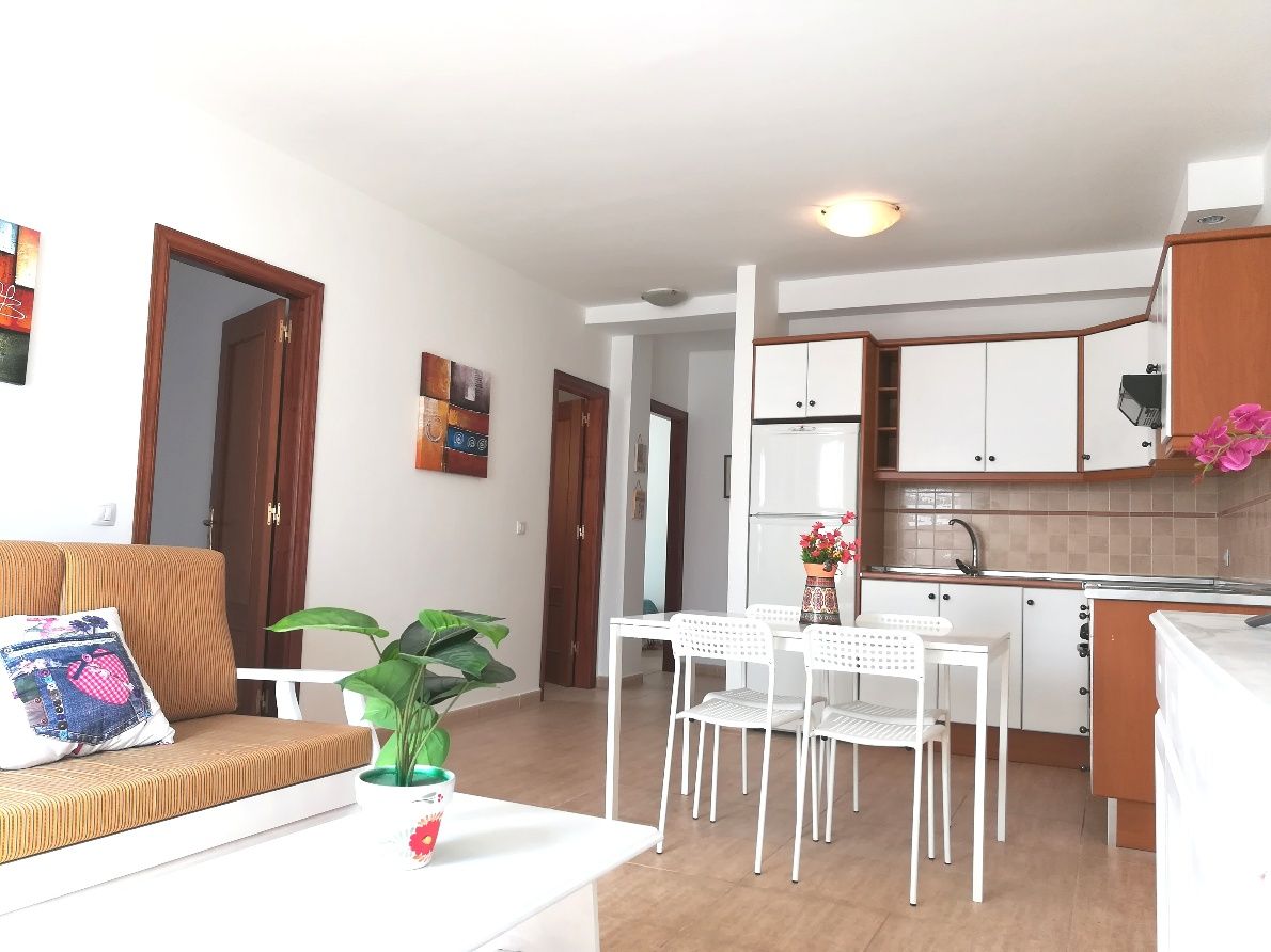 Piso en Puerto del Rosario, El Charco, venta