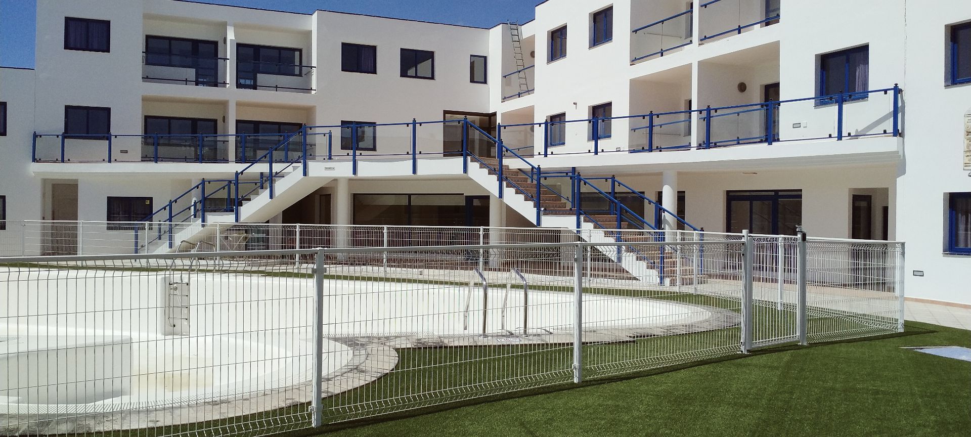 Apartamento en Costa Calma, venta