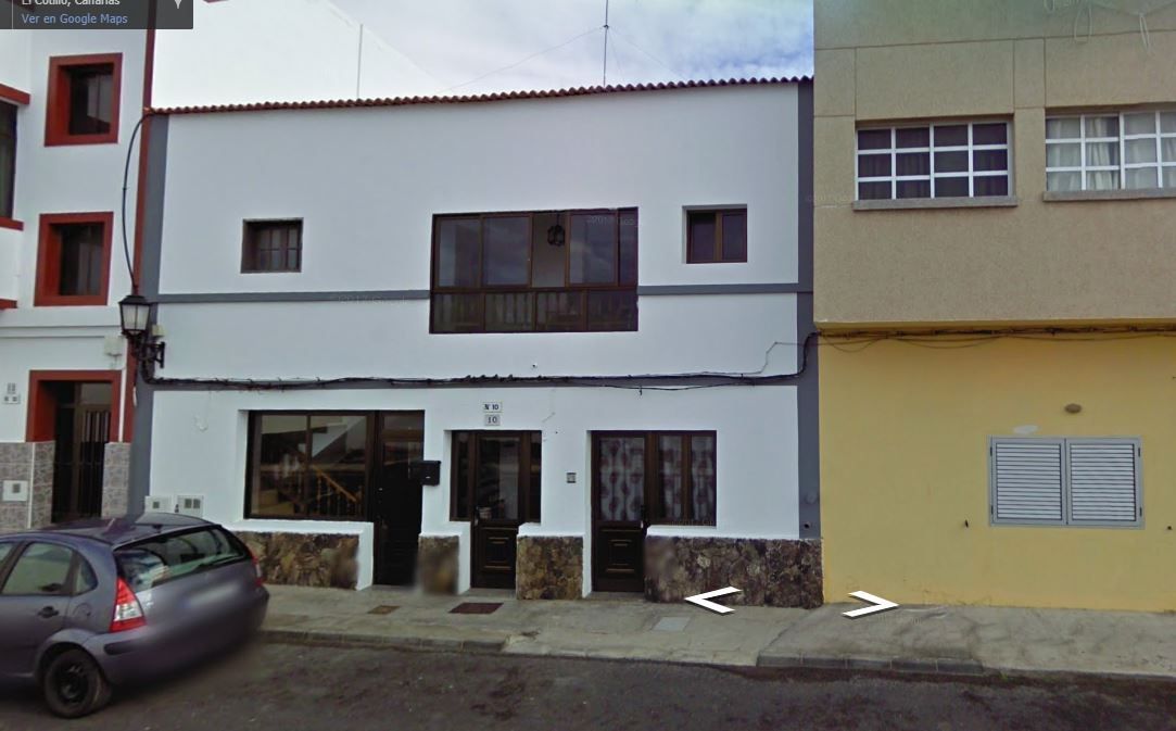 Apartamento en Oliva, La, El Roque, venta