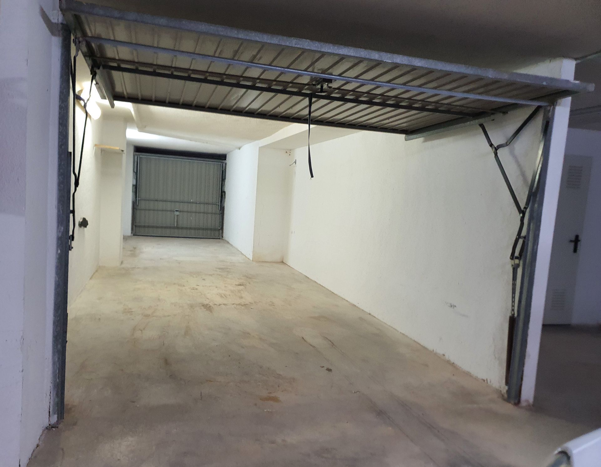 Garage in Calpe / Calp, EDIF TOPACIO, for sale