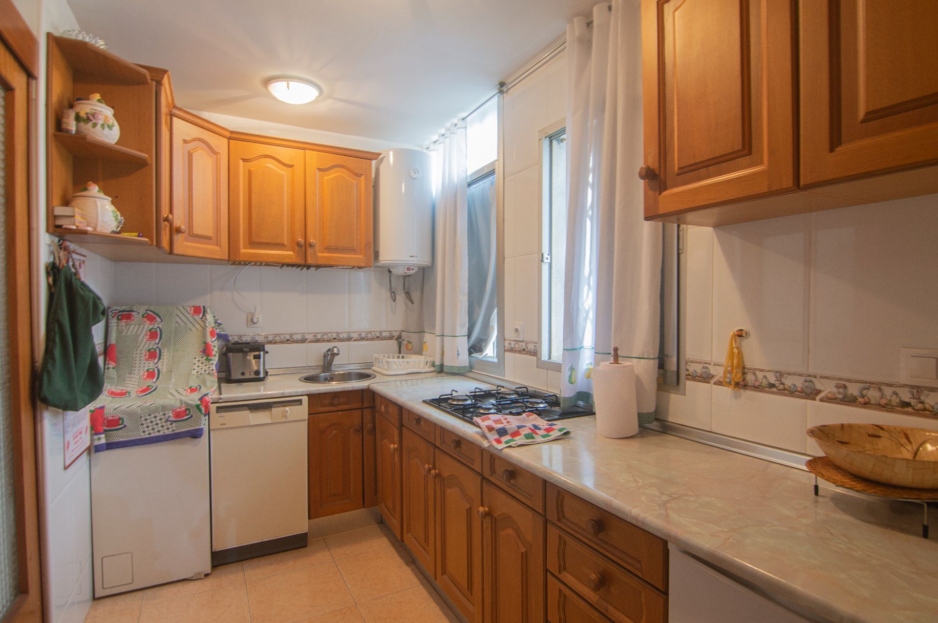 Apartment in Calpe / Calp, EDIF APOLO III, for sale
