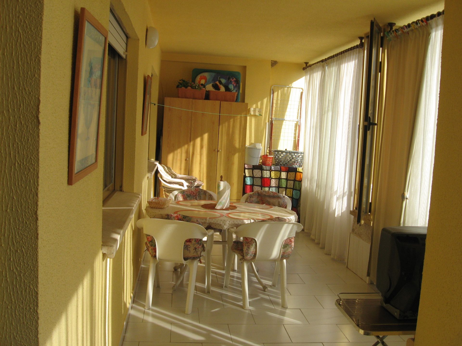 Apartment in Calpe / Calp, APOLO VI, verkauf