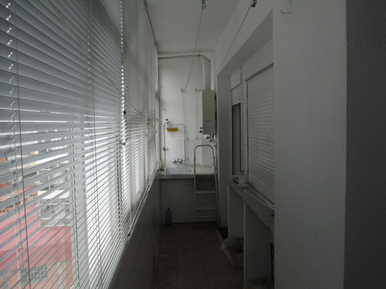 Piso en venta en Lugo zona Casas Baratas