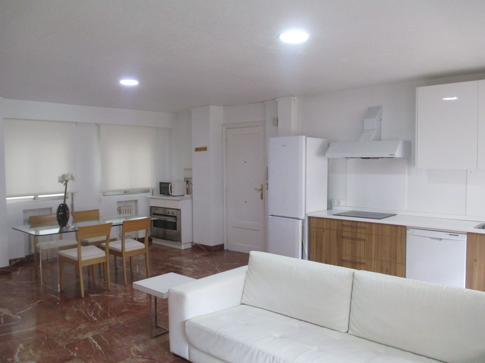 Apartamento en Lugo, Centro, alquiler