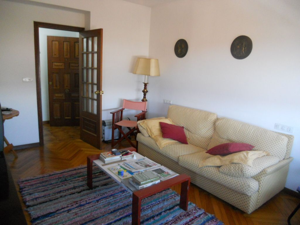 Piso en Rábade, Centro Rábade, venta