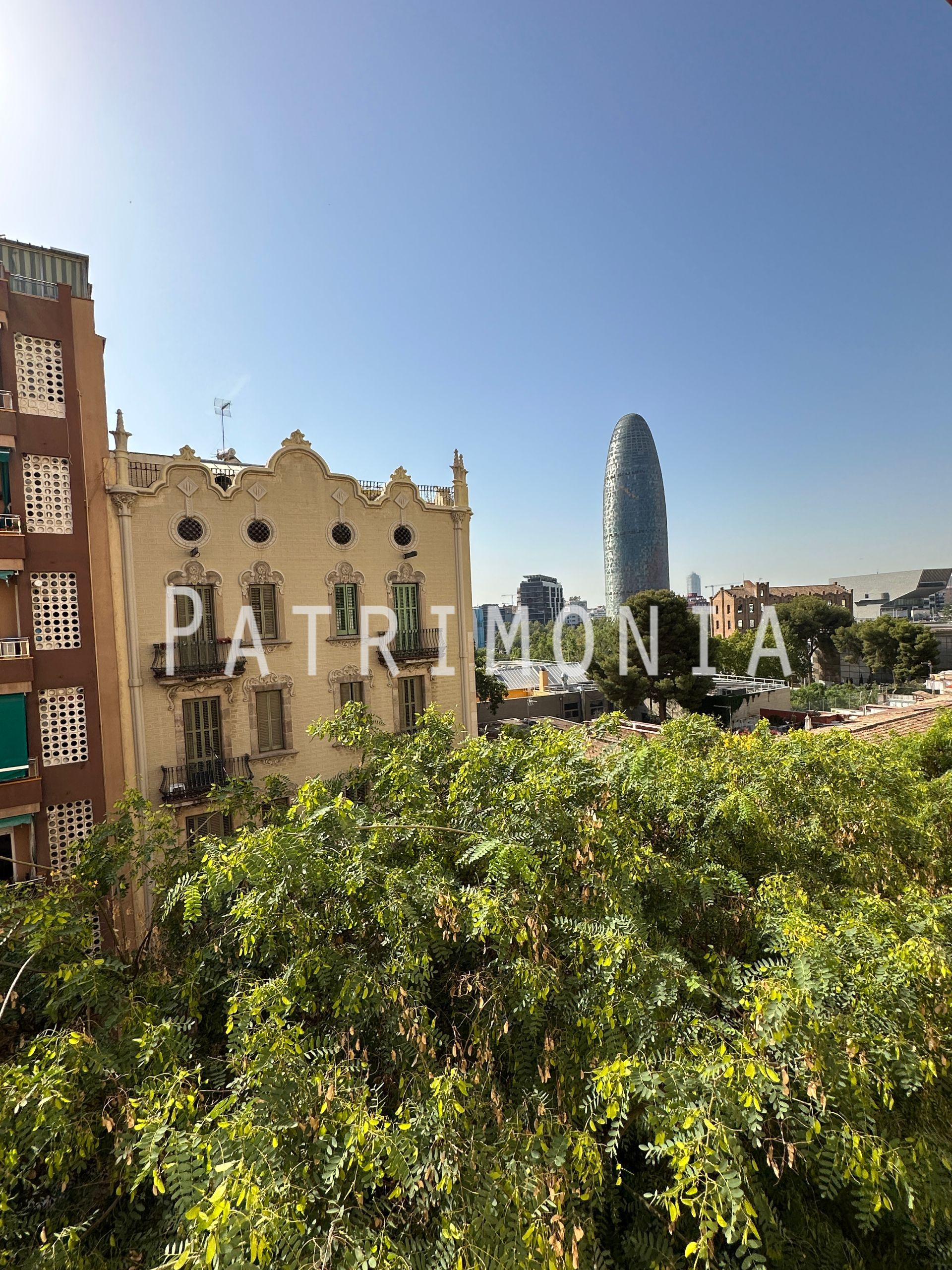 Piso en Barcelona, venta