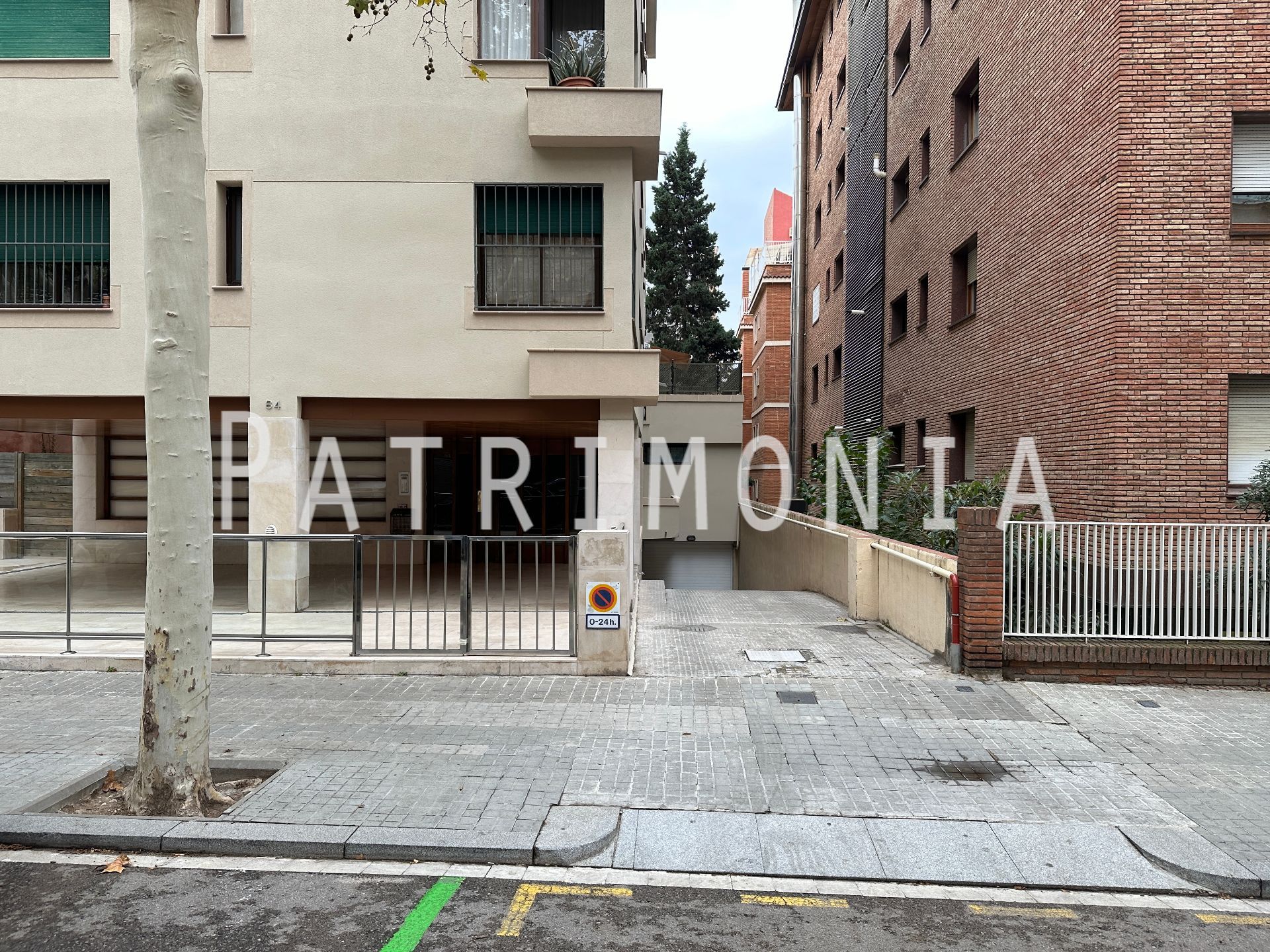 Garaje / Parking en Barcelona, venta