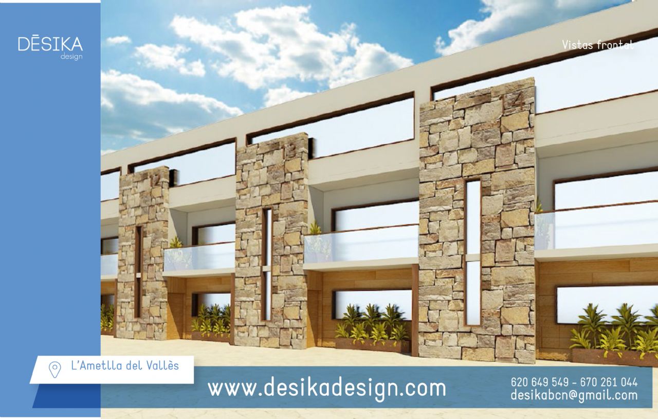 Urban Plot in l'Ametlla del Vallès, for sale