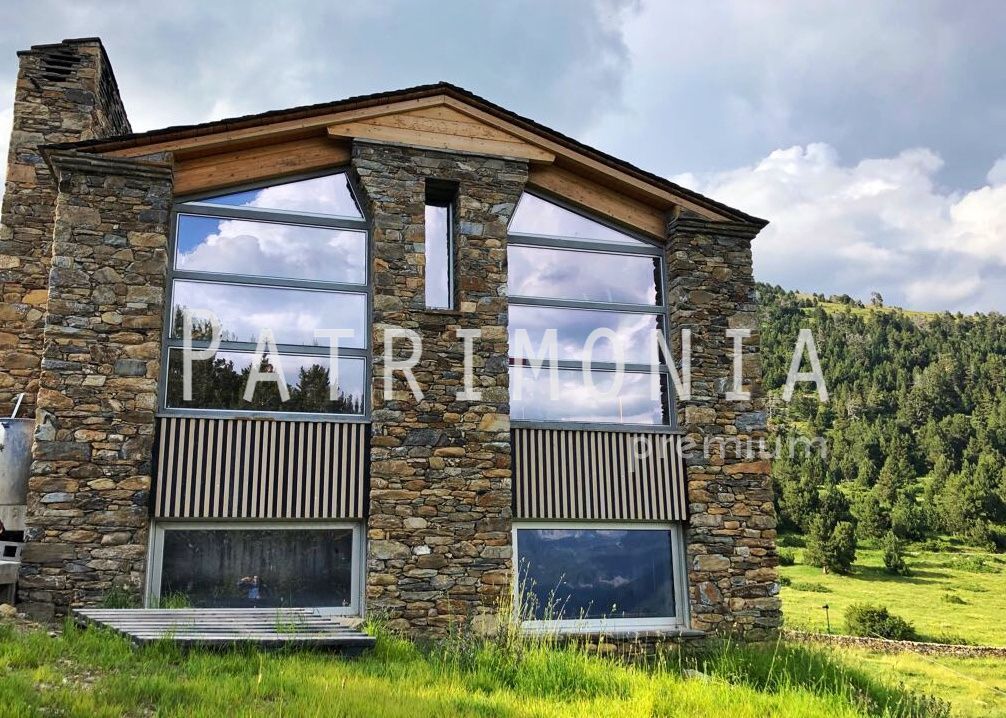 Casa / Chalet en Canillo, alquiler