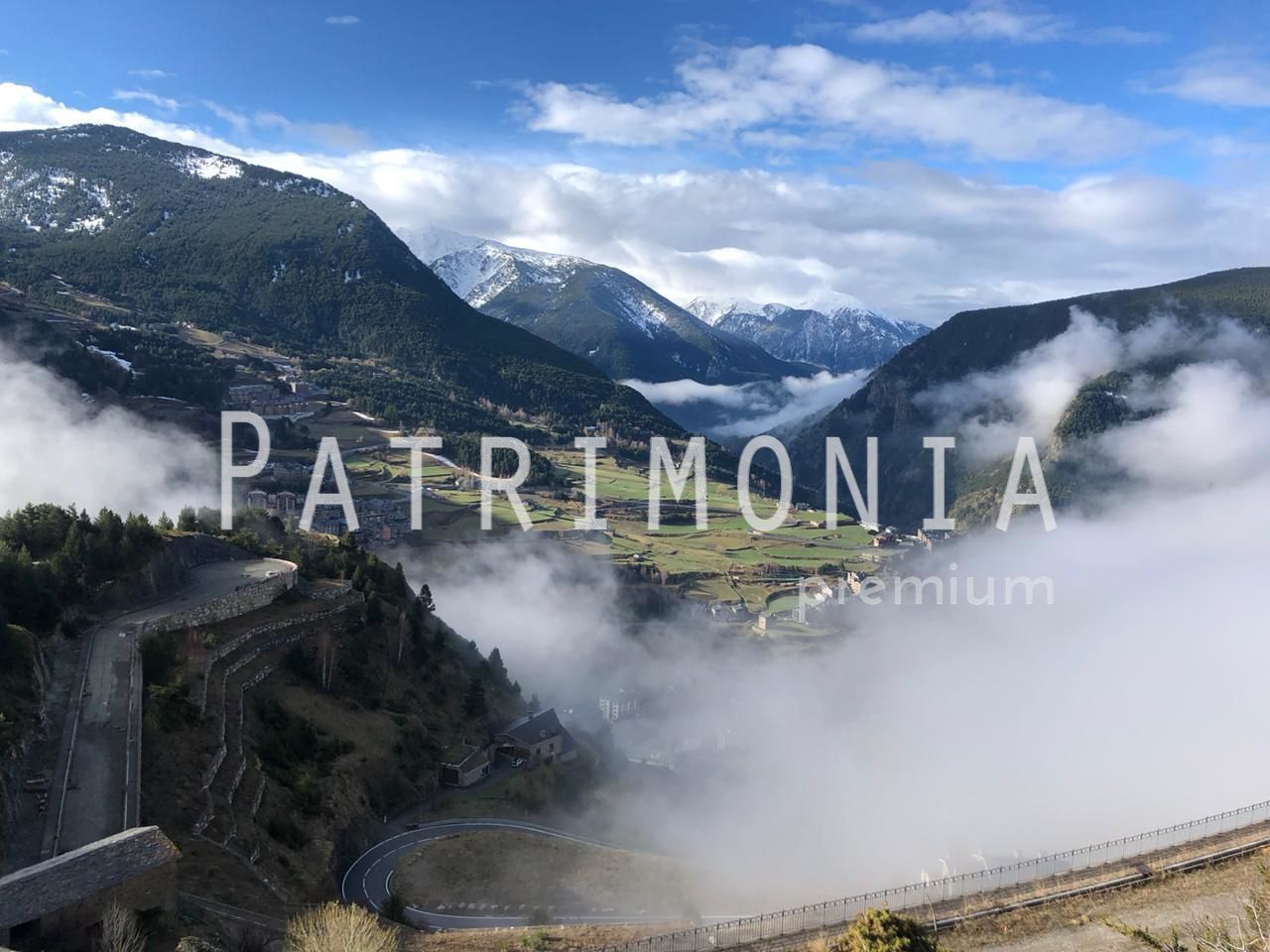 Casa / Chalet en Canillo, venta