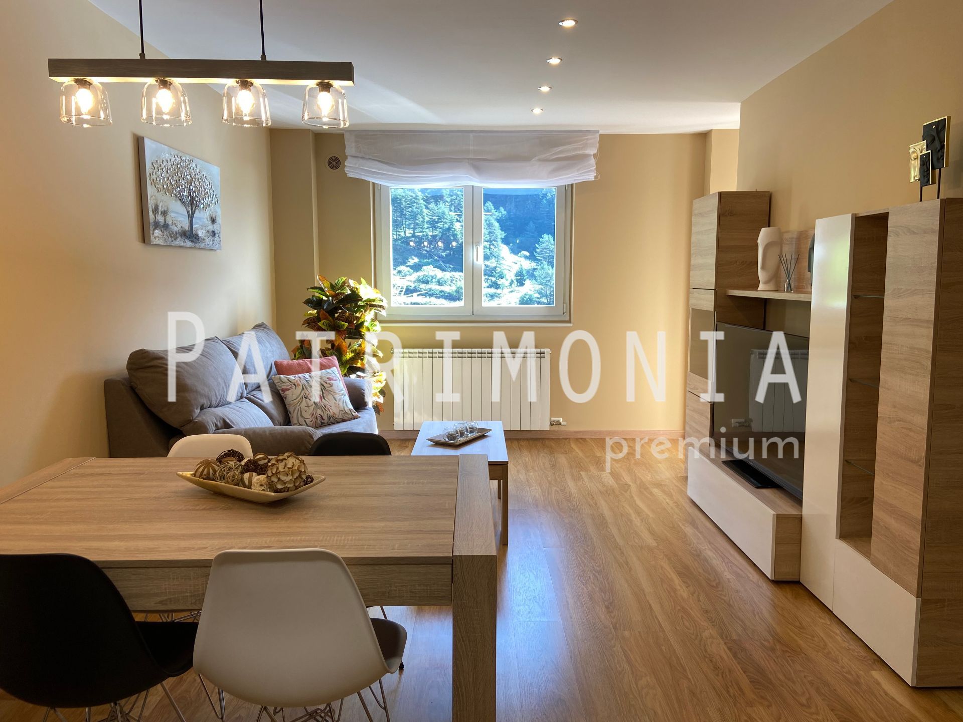 Piso en Arinsal, venta