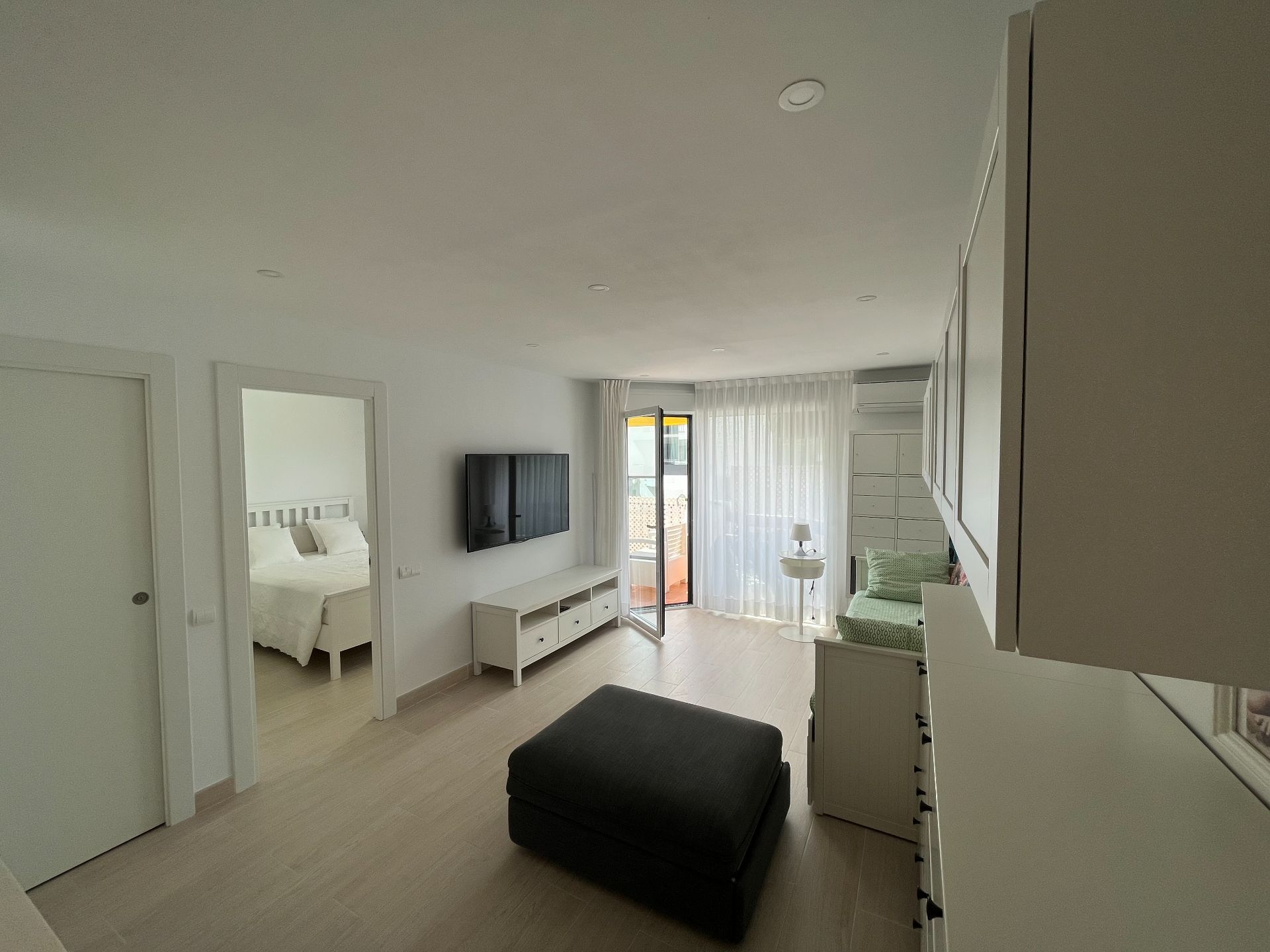 Apartment in Ibiza, Paseo Maritimo, for sale