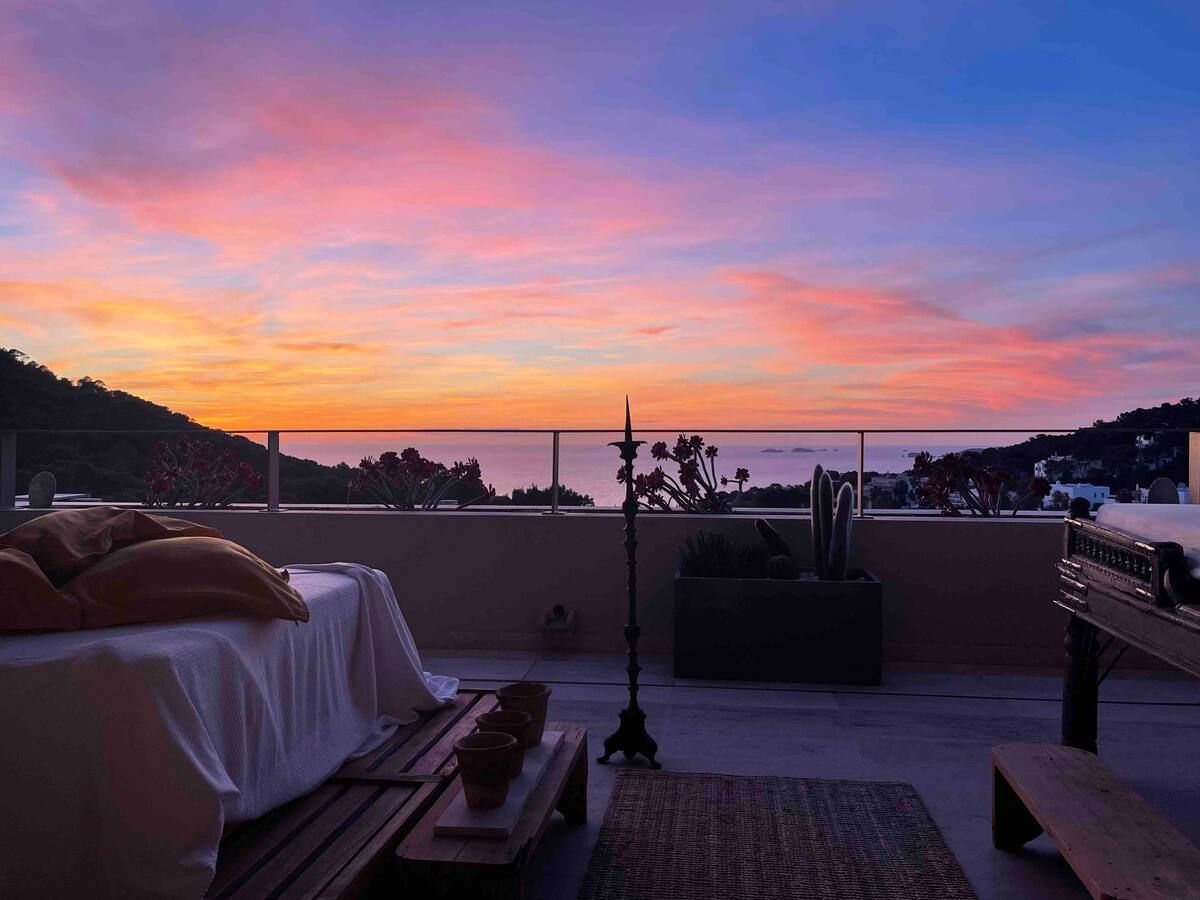 Apartment in Sant Josep de sa Talaia, Cala Carbo, for sale