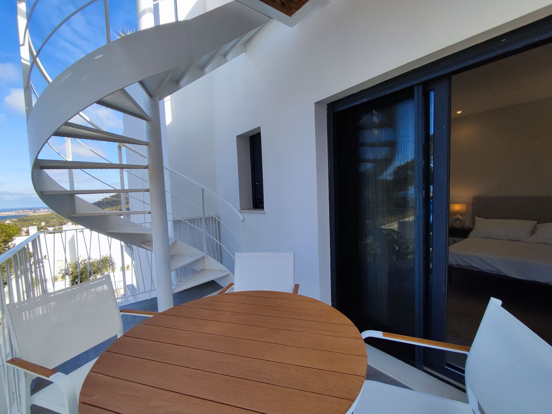 Apartamento en Sant Josep de sa Talaia, Cala vadella, venta