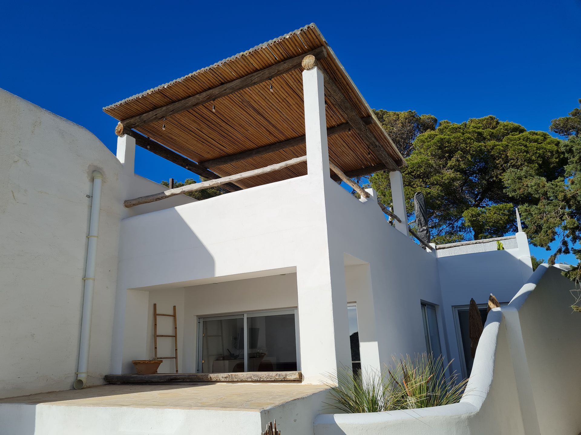 Villa in Sant Josep de sa Talaia, Cala vadella, for sale