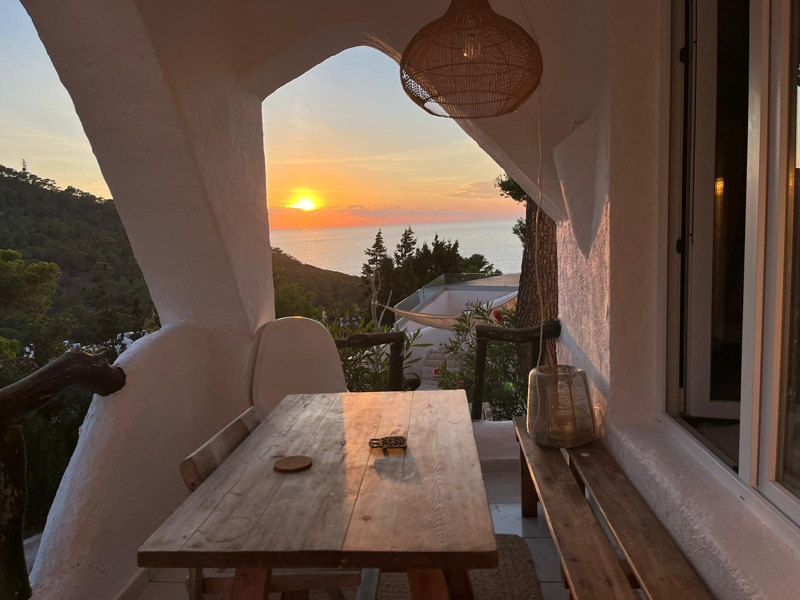 Apartment in Sant Josep de sa Talaia, Cala vadella, for sale