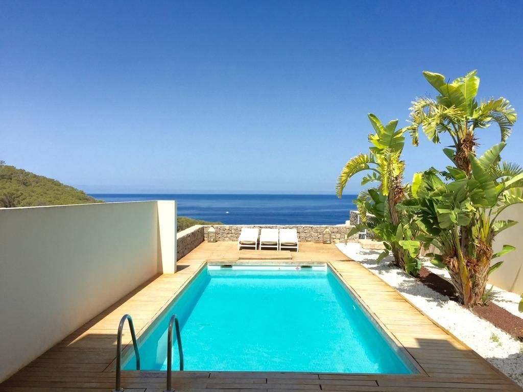 Villa in Sant Josep de sa Talaia, for sale