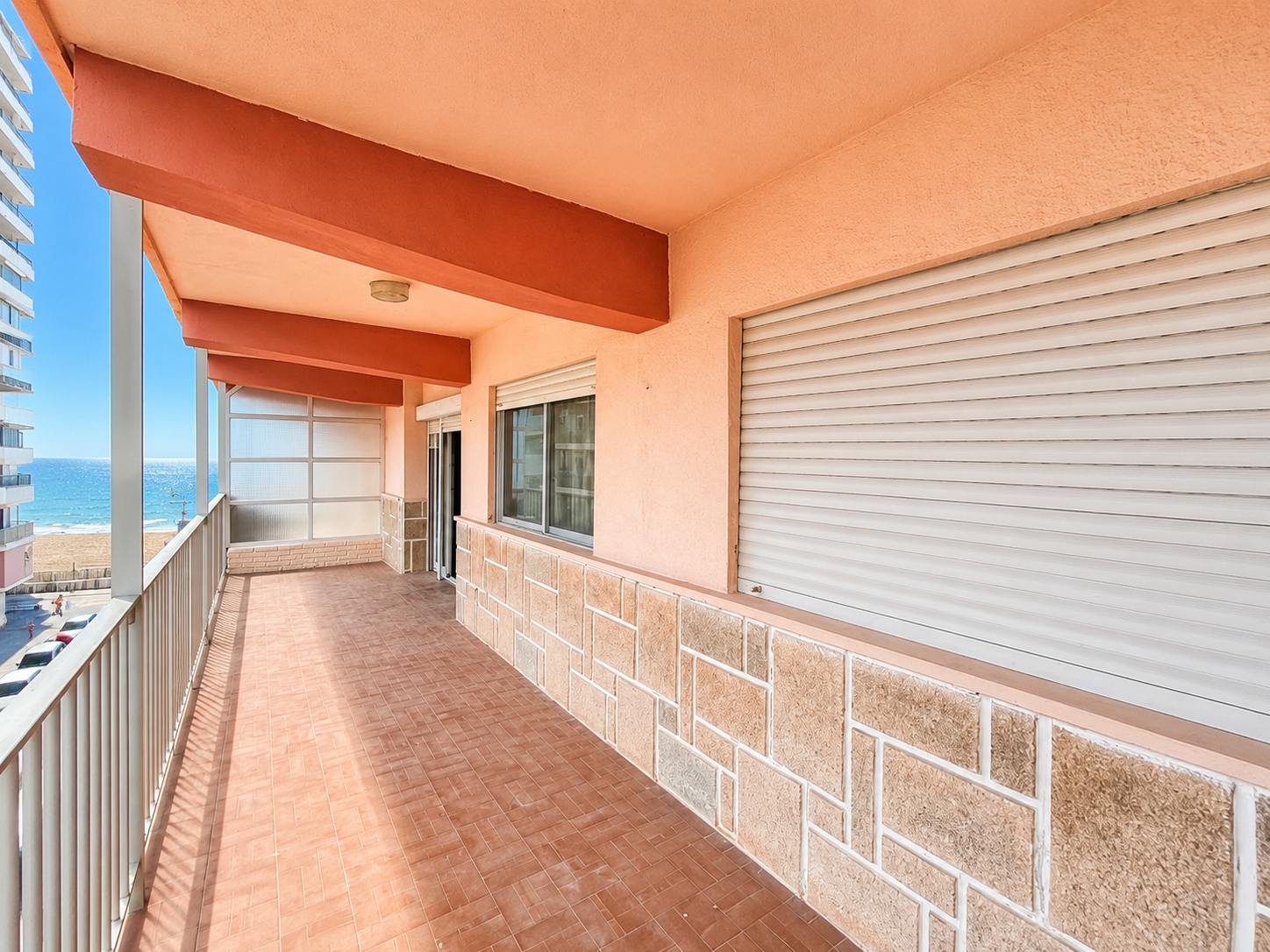 Flat in Sueca, LES PALMERES, for sale