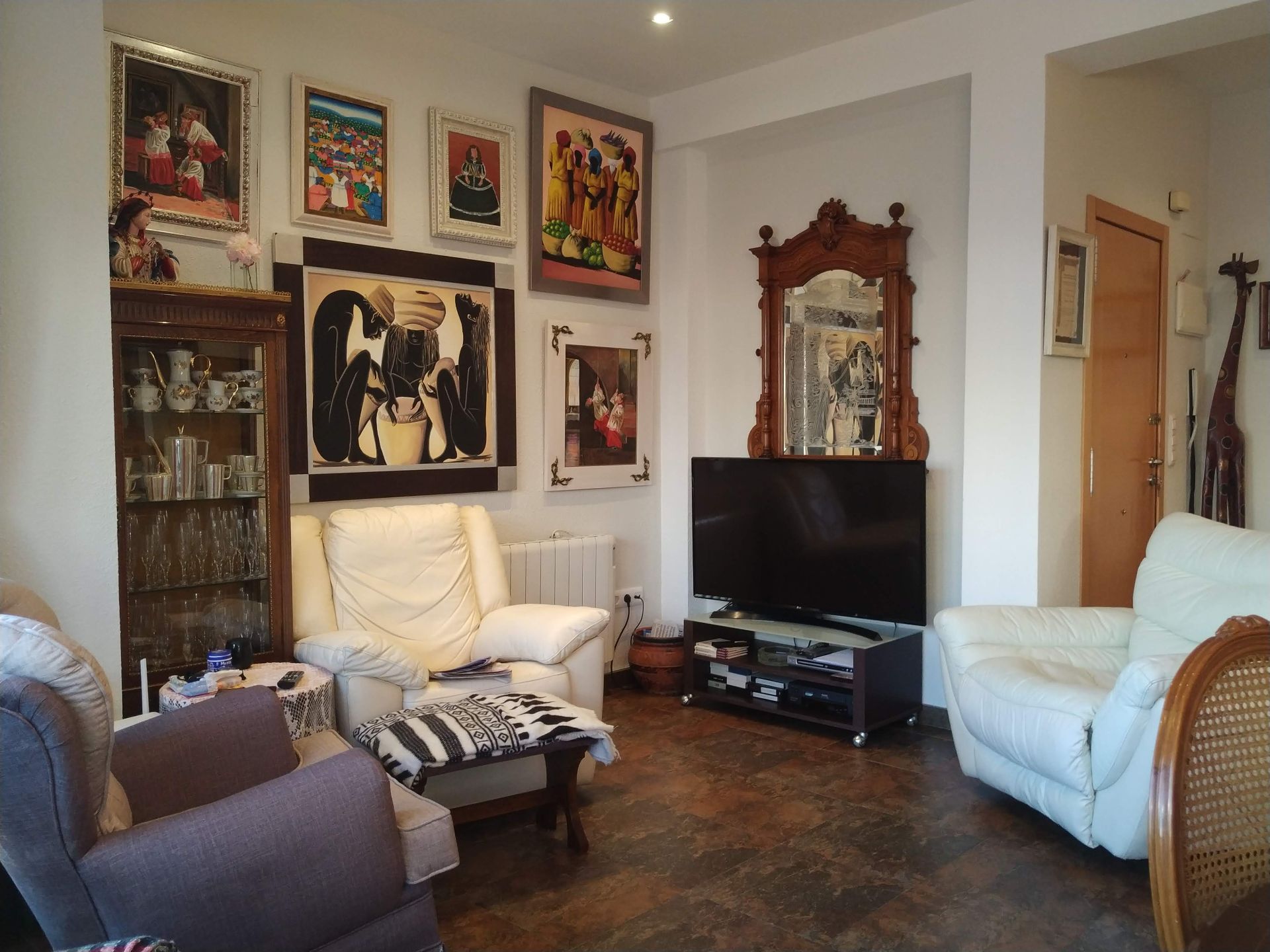 Piso en Sueca, CENTRO, venta