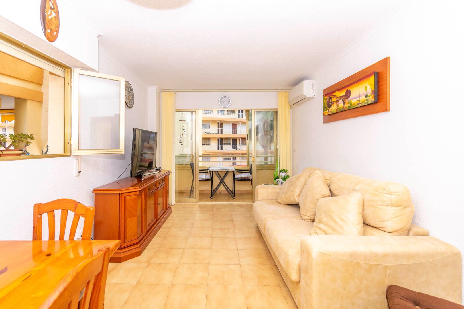 BONITO APARTAMENTO JUNTO A PLAYA CALALGA