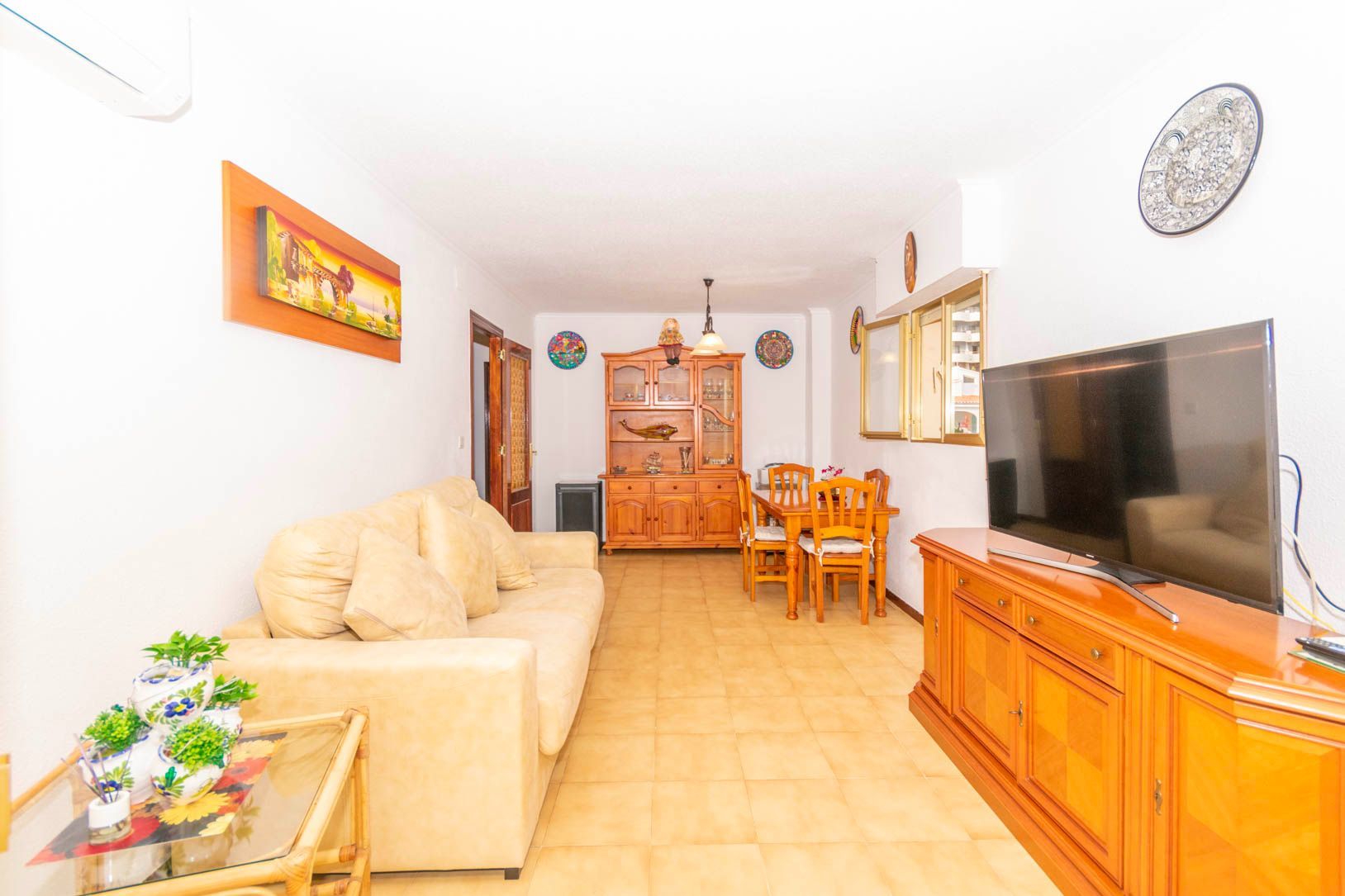 BONITO APARTAMENTO JUNTO A PLAYA CALALGA