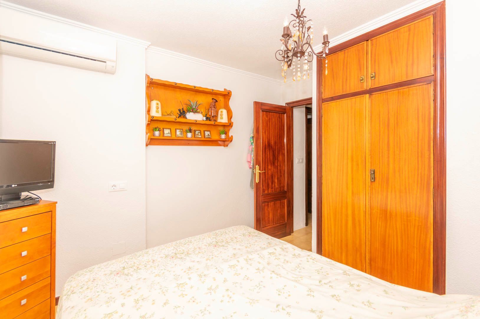 BONITO APARTAMENTO JUNTO A PLAYA CALALGA