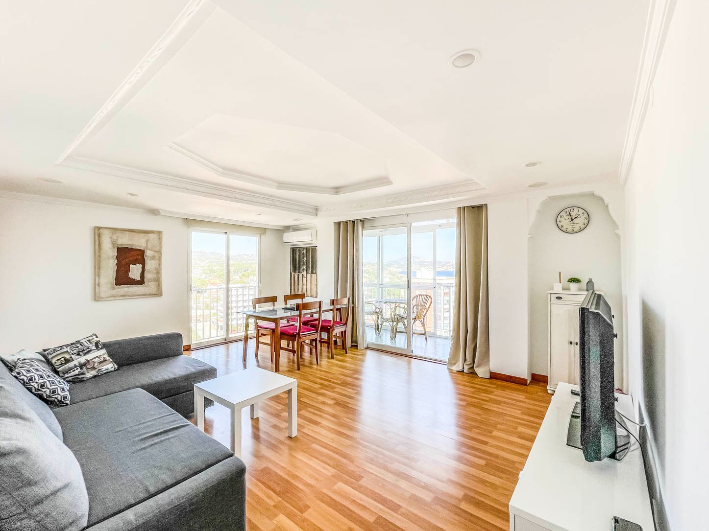 Apartamento en Calpe / Calp, venta