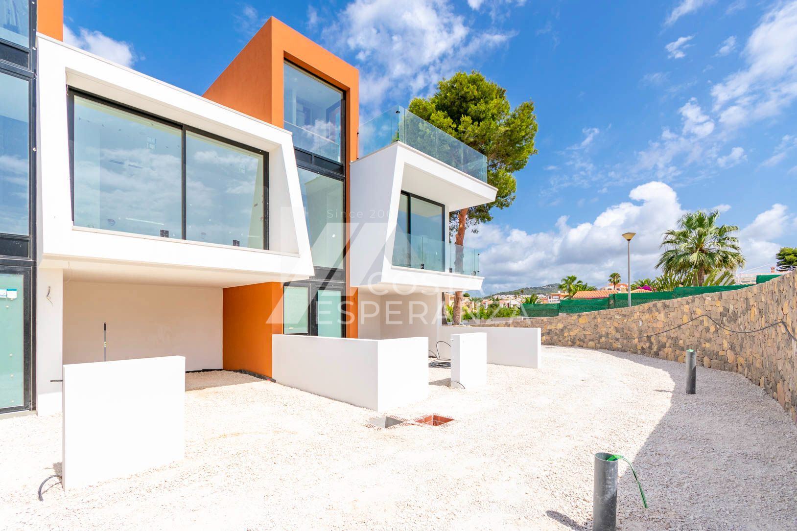 Casa adosada en Calpe / Calp, Carrio, venta