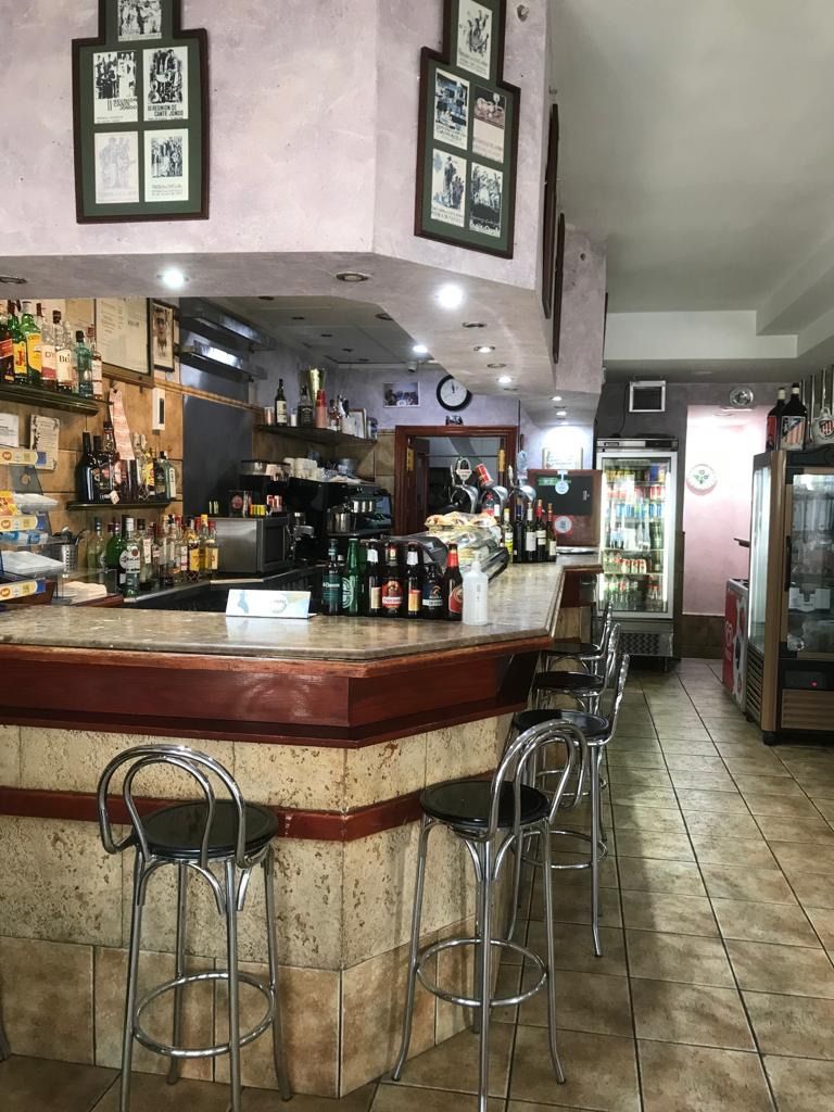 Local comercial en Benidorm, ZONA LEVANTE, alquiler