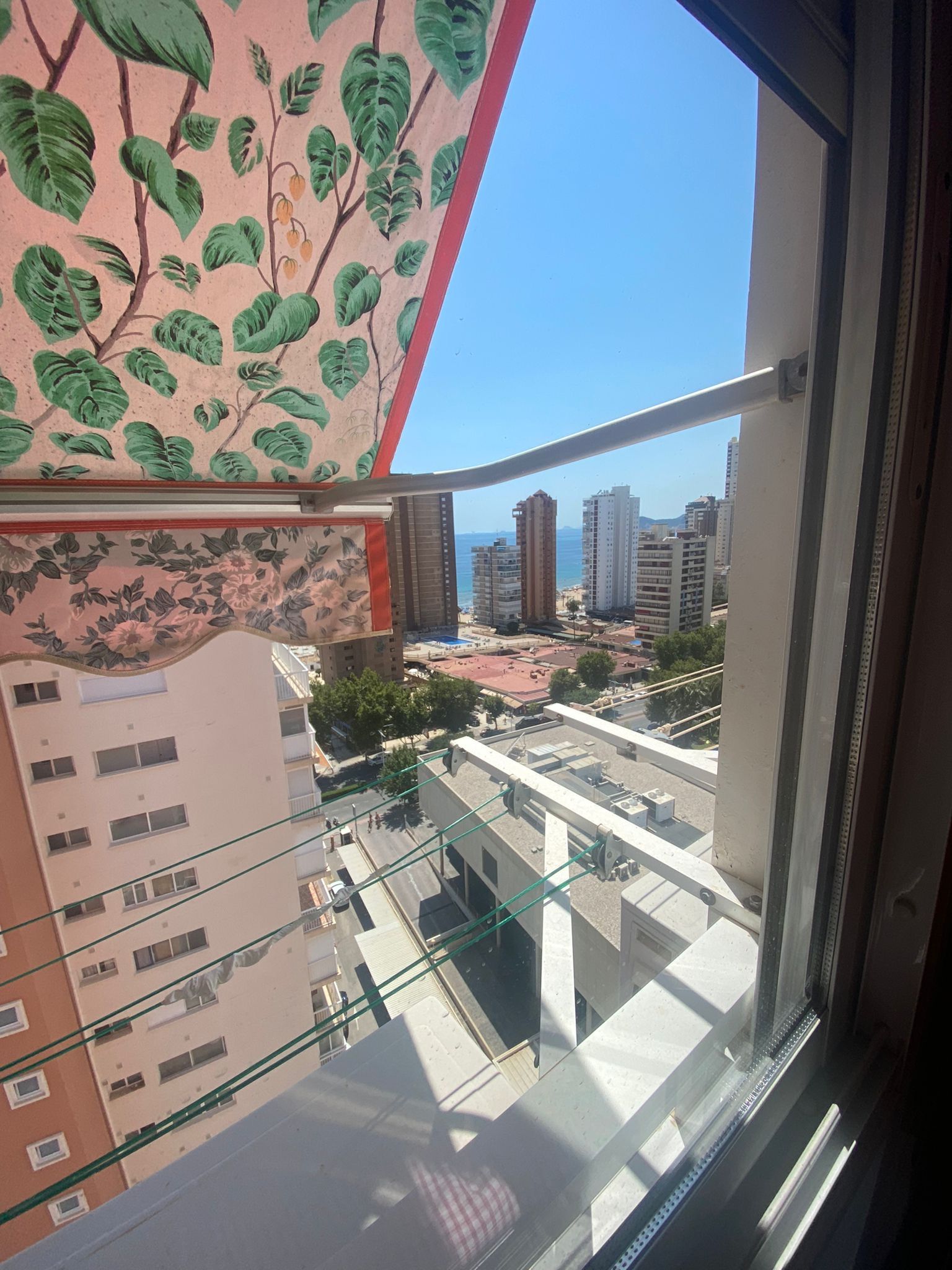 Apartamento en Benidorm, ZONA PLAYA LEVANTE, venta