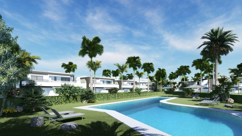 Villa de Lujo en Estepona, NUEVA MILLA ORO ESTEPONA (NEW GOLDEN MILE), venta