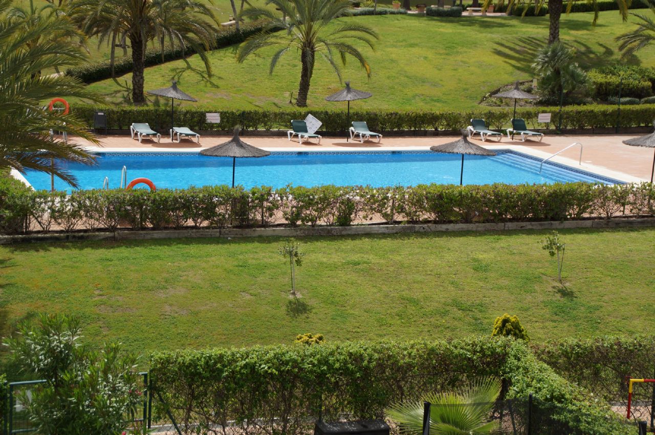 Apartamento en Estepona, SELWO, venta